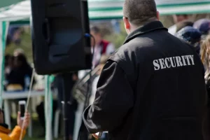Частная охранная организация "Каскад" услуги охраны