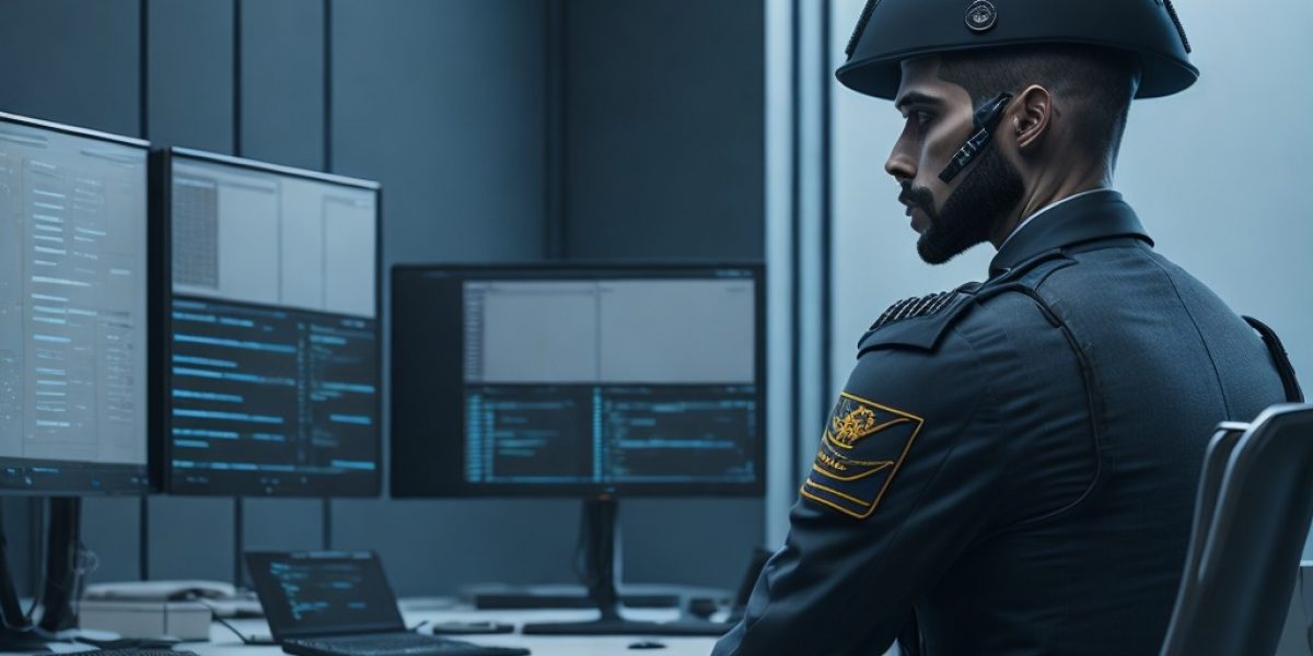Физическая охрана объектов